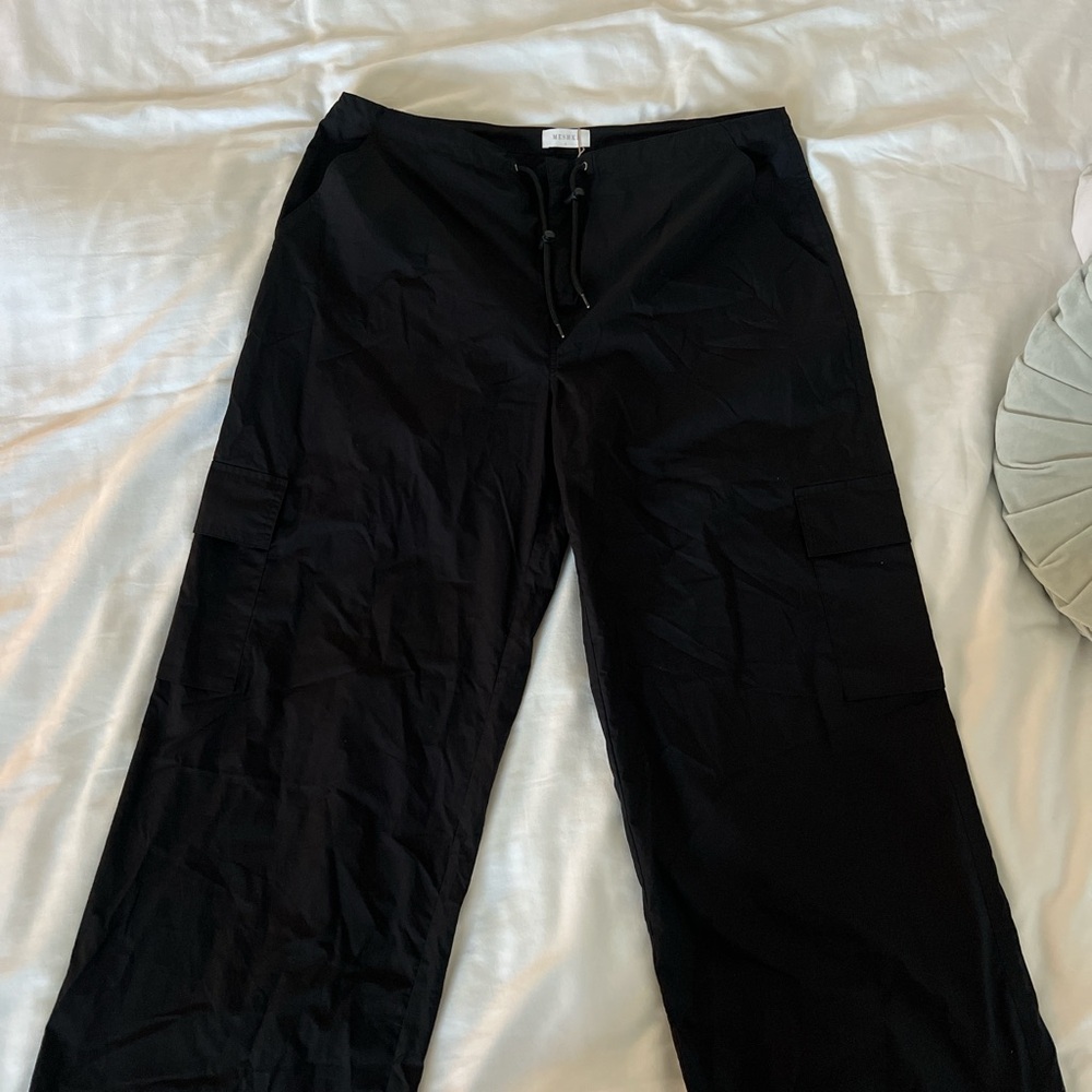 Meshki Parachute Pants